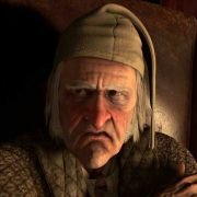 A Christmas Carol - galeria zdjęć - filmweb