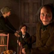A Christmas Carol - galeria zdjęć - filmweb