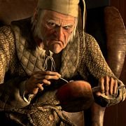 A Christmas Carol - galeria zdjęć - filmweb