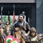 Guan yun chang - galeria zdjęć - filmweb