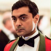 Major Khan