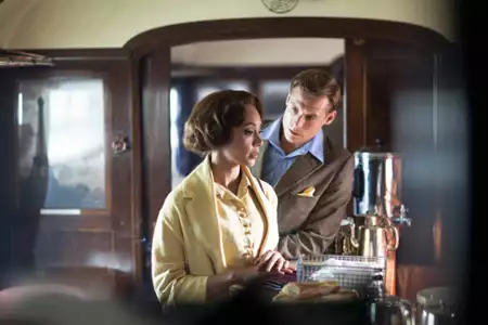 Śledztwo na cztery ręce - galeria zdjęć - filmweb