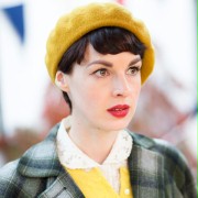 Tuppence Beresford