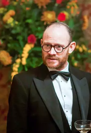 Śledztwo na cztery ręce - galeria zdjęć - filmweb