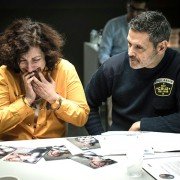 Uwięzione - galeria zdjęć - filmweb