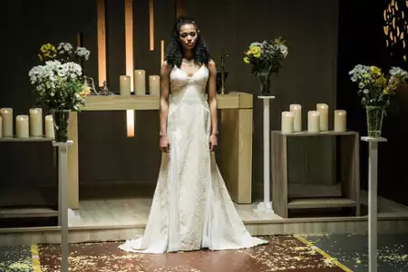 Uwięzione - galeria zdjęć - filmweb