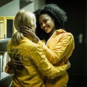 Uwięzione - galeria zdjęć - filmweb