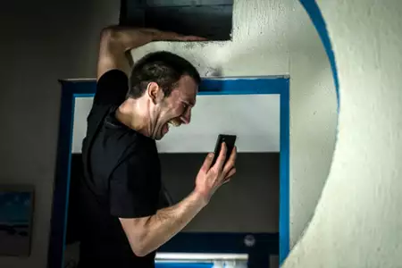 Uwięzione - galeria zdjęć - filmweb