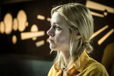 Uwięzione - galeria zdjęć - filmweb