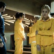 Uwięzione - galeria zdjęć - filmweb