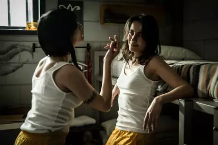 Uwięzione - galeria zdjęć - filmweb