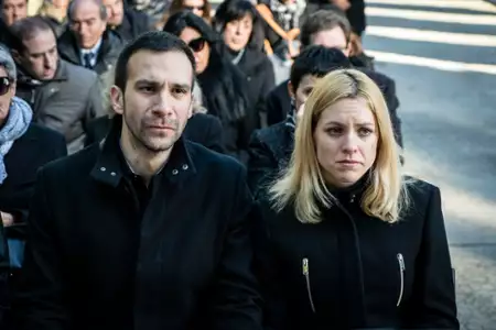 Uwięzione - galeria zdjęć - filmweb