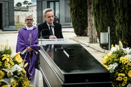 Uwięzione - galeria zdjęć - filmweb