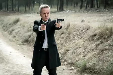 Uwięzione - galeria zdjęć - filmweb