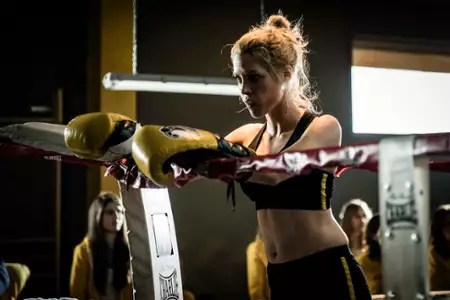 Uwięzione - galeria zdjęć - filmweb