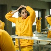 Uwięzione - galeria zdjęć - filmweb