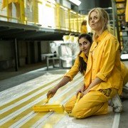 Uwięzione - galeria zdjęć - filmweb
