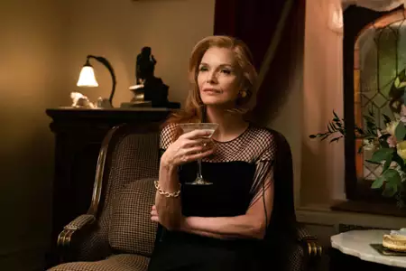 Francuskie wyjście - galeria zdjęć - filmweb