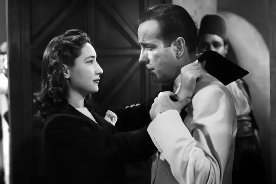 Casablanca - galeria zdjęć - filmweb