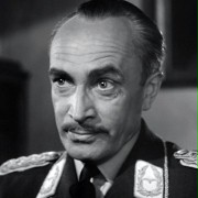 Major Heinrich Strasser