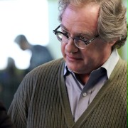 John Billingsley w Intelligence