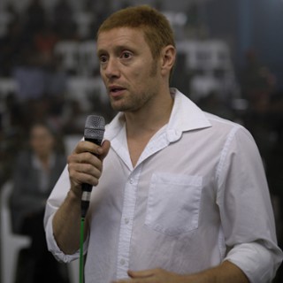 Joshua French