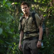 Kongo - galeria zdjęć - filmweb