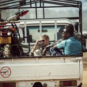 Kongo - galeria zdjęć - filmweb