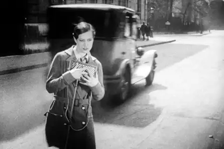 Pies andaluzyjski - galeria zdjęć - filmweb