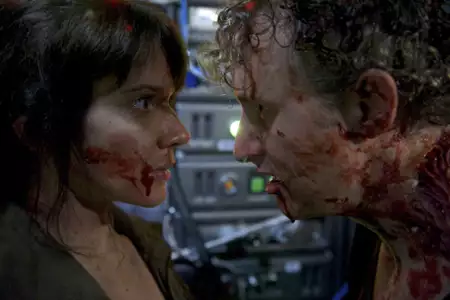 Osaczeni - galeria zdjęć - filmweb