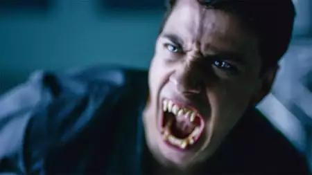 The Order - galeria zdjęć - filmweb