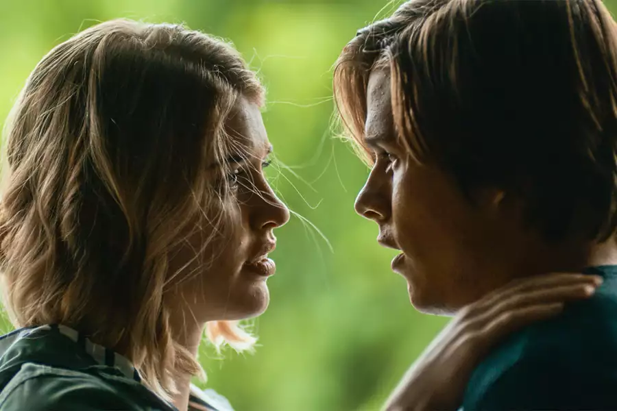 The Order - galeria zdjęć - filmweb