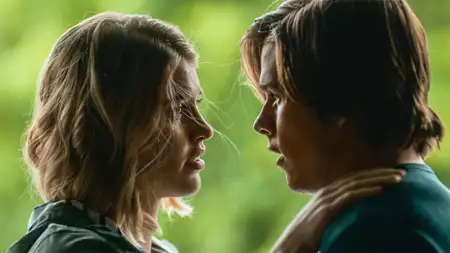The Order - galeria zdjęć - filmweb