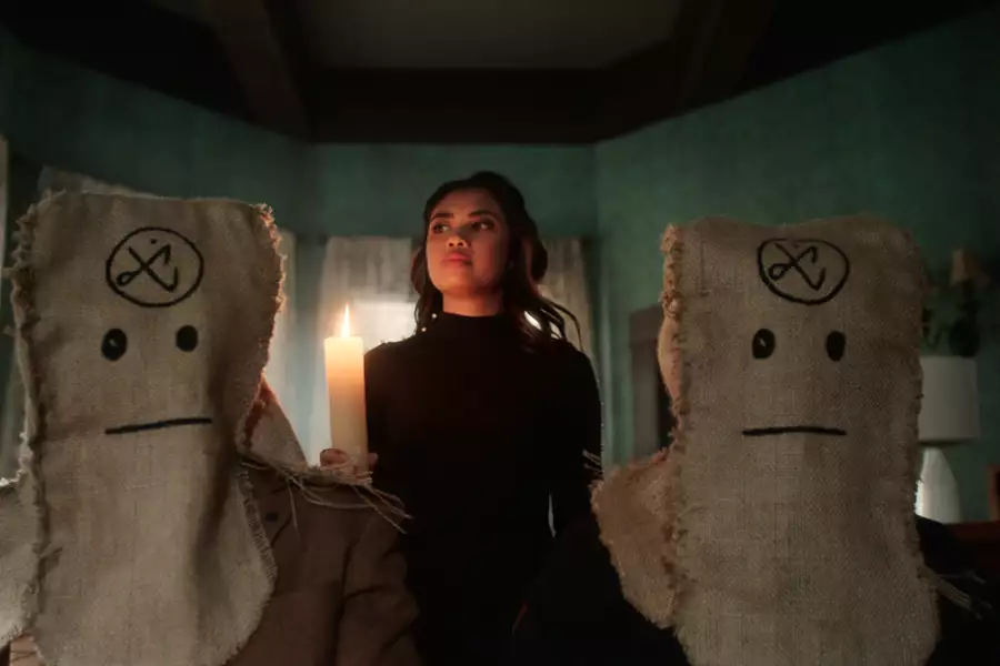 The Order - galeria zdjęć - filmweb