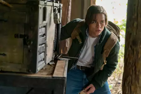 The Order - galeria zdjęć - filmweb