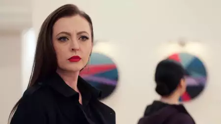 The Order - galeria zdjęć - filmweb