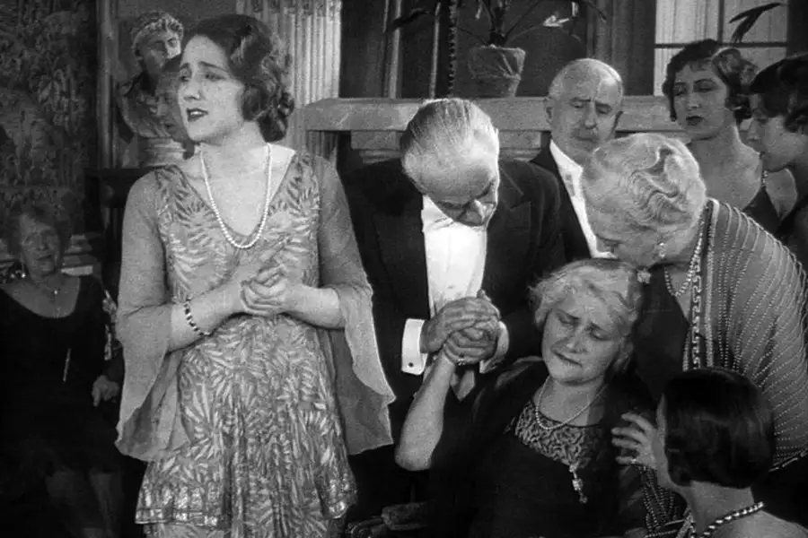 Złoty wiek - galeria zdjęć - filmweb
