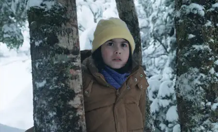 El deshielo - galeria zdjęć - filmweb