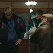 El deshielo - galeria zdjęć - filmweb