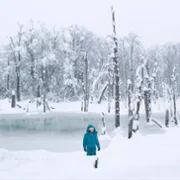 El deshielo - galeria zdjęć - filmweb