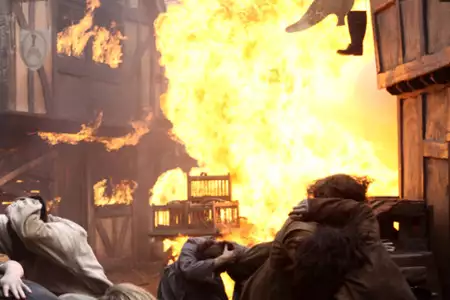 The Great Fire - galeria zdjęć - filmweb