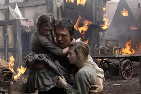The Great Fire - galeria zdjęć - filmweb