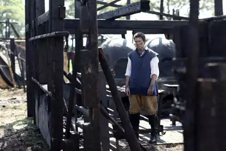 The Great Fire - galeria zdjęć - filmweb