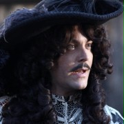 Kr&oacute;l Karol II Stuart