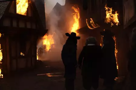 The Great Fire - galeria zdjęć - filmweb