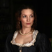 Elizabeth Pepys