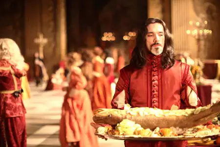 The Great Fire - galeria zdjęć - filmweb