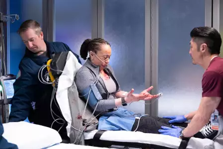 Chicago Med - galeria zdjęć - filmweb