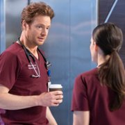 Chicago Med - galeria zdjęć - filmweb