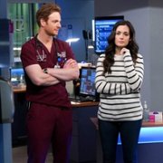 Chicago Med - galeria zdjęć - filmweb